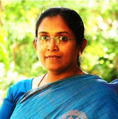 Dr. Jeya Jothi George,